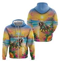 Hot Jimothy Summer Zip Hoodie Funny Seattle Raccoon