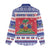 Haiti Christmas Women Casual Shirt Coat Of Arms Jwaye Nwel - Wonder Print Shop