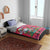 Haiti Christmas Bedding Set Haitian Santa Jwaye Nwel - Wonder Print Shop
