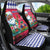 Haiti Christmas Car Seat Cover Haitian Santa Jwaye Nwel - Wonder Print Shop