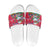 Haiti Christmas Slide Sandals Haitian Santa Jwaye Nwel - Wonder Print Shop
