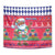 Haiti Christmas Tapestry Haitian Santa Jwaye Nwel - Wonder Print Shop