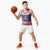 Puerto Rico Christmas Basketball Jersey Boricua Till The Bone - Wonder Print Shop