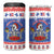 Puerto Rico Christmas 4 in 1 Can Cooler Tumbler Boricua Till The Bone - Wonder Print Shop