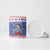 Puerto Rico Christmas Ceramic Mug Boricua Till The Bone - Wonder Print Shop