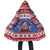 Puerto Rico Christmas Cloak Boricua Till The Bone - Wonder Print Shop