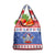 Puerto Rico Christmas Grocery Bag Boricua Till The Bone - Wonder Print Shop