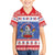 Puerto Rico Christmas Kid Hawaiian Shirt Boricua Till The Bone - Wonder Print Shop