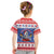 Puerto Rico Christmas Kid T Shirt Boricua Till The Bone - Wonder Print Shop