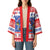 Puerto Rico Christmas Kimono Boricua Till The Bone - Wonder Print Shop