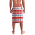 Puerto Rico Christmas Lavalava Boricua Till The Bone - Wonder Print Shop