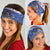 Puerto Rico Christmas Neck Gaiter Boricua Till The Bone - Wonder Print Shop
