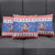 Puerto Rico Christmas Pillow Cover Boricua Till The Bone - Wonder Print Shop
