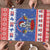 Puerto Rico Christmas Puzzle Boricua Till The Bone - Wonder Print Shop