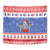 Puerto Rico Christmas Tapestry Boricua Till The Bone - Wonder Print Shop