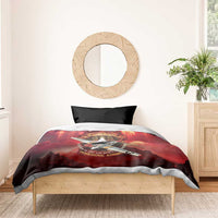 Red Tails Tuskegee Airmen Bedding Set Honoring The Legend