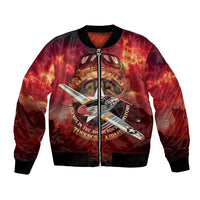 Red Tails Tuskegee Airmen Bomber Jacket Honoring The Legend