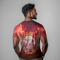 Red Tails Tuskegee Airmen T shirt Honoring The Legend