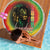Juneteenth Freedom Day Beach Blanket Reggae Tie Dye Style LT05 - Wonder Print Shop