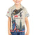 Personalised United States Independence Day Kid Hawaiian Shirt Freedom 4th Of July Beige Version LT05 - Wonder Print Shop
