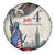 United States Independence Day Spare Tire Cover Freedom 4th Of July Beige Version LT05 - Wonder Print Shop