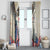 United States Independence Day Window Curtain Freedom 4th Of July Beige Version LT05 - Wonder Print Shop
