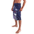 United States Independence Day Lavalava Freedom 4th Of July Navy Version LT05 - Wonder Print Shop