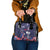 United States Independence Day Shoulder Handbag Freedom 4th Of July Navy Version