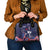 United States Independence Day Shoulder Handbag Freedom 4th Of July Navy Version