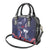 United States Independence Day Shoulder Handbag Freedom 4th Of July Navy Version