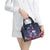 United States Independence Day Shoulder Handbag Freedom 4th Of July Navy Version
