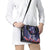 United States Independence Day Shoulder Handbag Freedom 4th Of July Navy Version