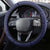 United States Independence Day Steering Wheel Cover Freedom 4th Of July Navy Version LT05 - Wonder Print Shop