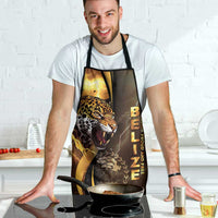 Belize Emancipation Day Apron A Nation Proud And Free - Wonder Print Shop