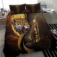 Belize Emancipation Day Bedding Set A Nation Proud And Free - Wonder Print Shop
