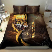 Belize Emancipation Day Bedding Set A Nation Proud And Free - Wonder Print Shop