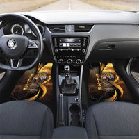 Belize Emancipation Day Car Mats A Nation Proud And Free - Wonder Print Shop