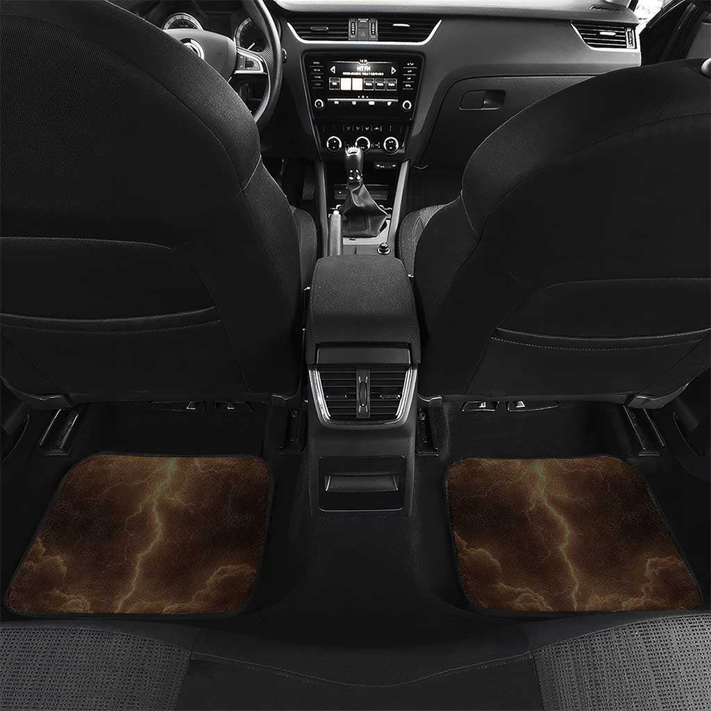 Belize Emancipation Day Car Mats A Nation Proud And Free - Wonder Print Shop