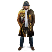 Belize Emancipation Day Cloak A Nation Proud And Free - Wonder Print Shop