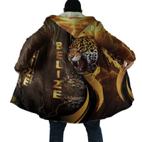 Belize Emancipation Day Cloak A Nation Proud And Free - Wonder Print Shop