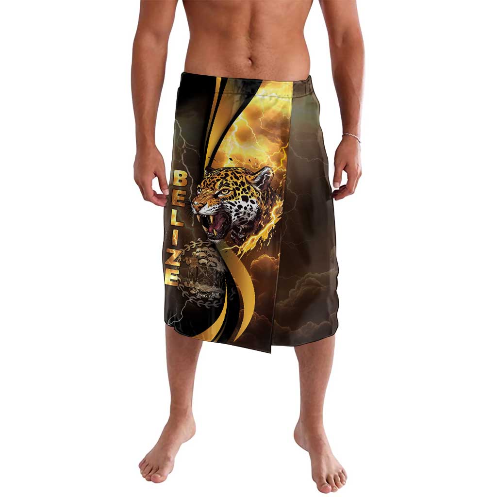 Belize Emancipation Day Lavalava A Nation Proud And Free - Wonder Print Shop