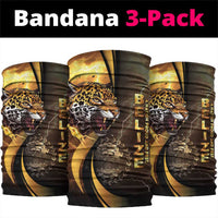 Belize Emancipation Day Neck Gaiter A Nation Proud And Free - Wonder Print Shop