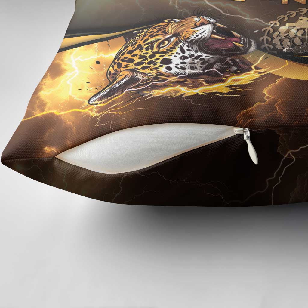 Belize Emancipation Day Pillow Cover A Nation Proud And Free - Wonder Print Shop