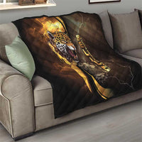 Belize Emancipation Day Quilt A Nation Proud And Free - Wonder Print Shop