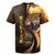Belize Emancipation Day Rugby Jersey A Nation Proud And Free - Wonder Print Shop
