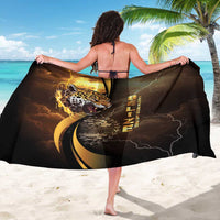 Belize Emancipation Day Sarong A Nation Proud And Free - Wonder Print Shop