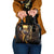 Belize Emancipation Day Shoulder Handbag A Nation Proud And Free - Wonder Print Shop
