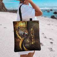 Belize Emancipation Day Tote Bag A Nation Proud And Free - Wonder Print Shop