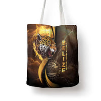 Belize Emancipation Day Tote Bag A Nation Proud And Free - Wonder Print Shop