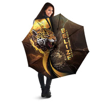 Belize Emancipation Day Umbrella A Nation Proud And Free - Wonder Print Shop